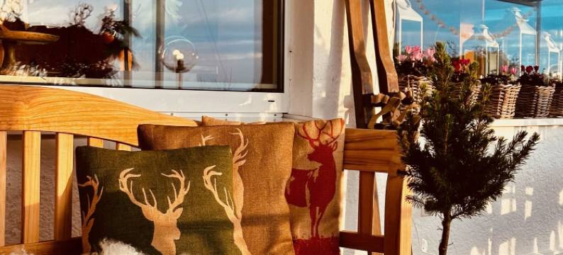 贝尔维尤酒店(Landhotel Bellevue)图片