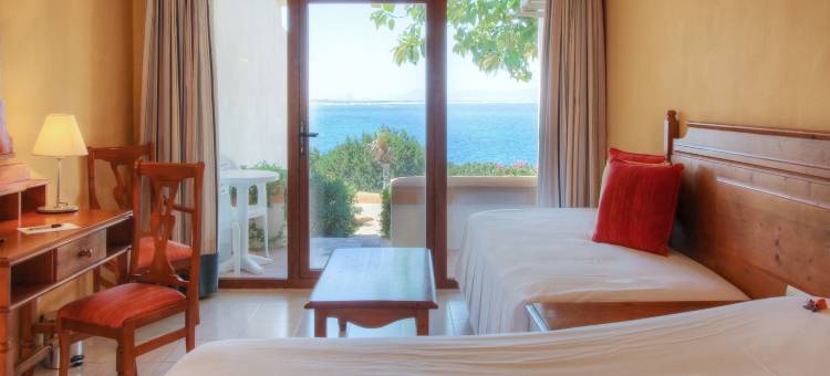 桑威蓬塔俱乐部高级酒店(Hotel Club Sunway Punta Prima)图片