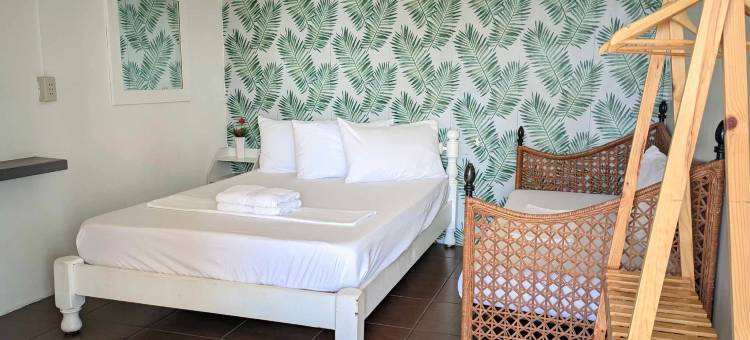 朱尔斯海滩度假村(Juness Beach Resort)图片