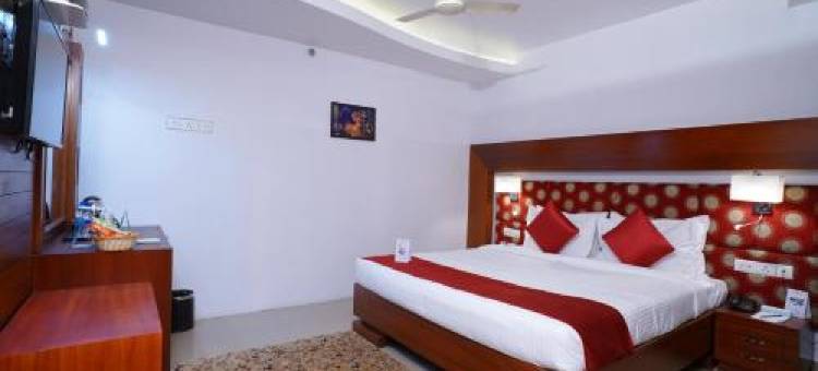 帝国旅馆(Empire Residency)图片