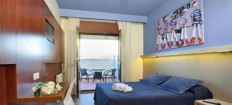 桑克森克索新诺拉旅馆(Nuevo Norat Sanxenxo)图片