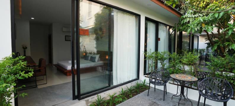 爱丽丝别墅酒店(Alice Villa Hotel)图片