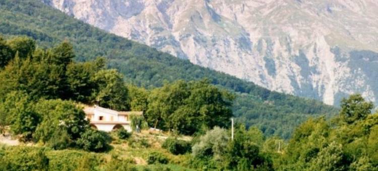 鲁弗马基奥农家乐(Agriturismo Lu Formaggio)图片