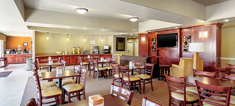 六旗舒眠酒店套房(Sleep Inn & Suites at Six Flags)图片