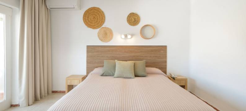 阿祖拉尼地中海酒店(AzuLine Hotel Mediterráneo)图片