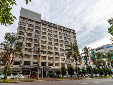 奥华拉尔马广场酒店