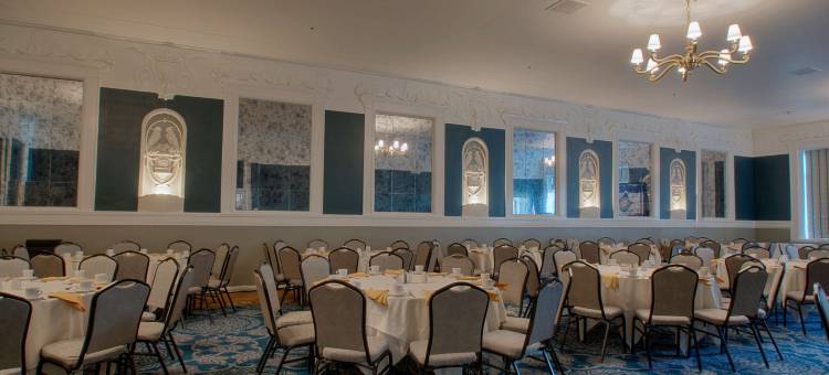 圣提诺酒店(Sentinel Hotel)图片