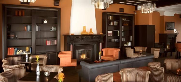 凡德瓦克酒店(Van der Valk Hotel Leiden)图片