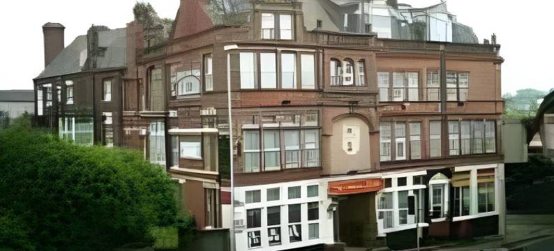 皇冠酒店(The Crown Hotel)图片