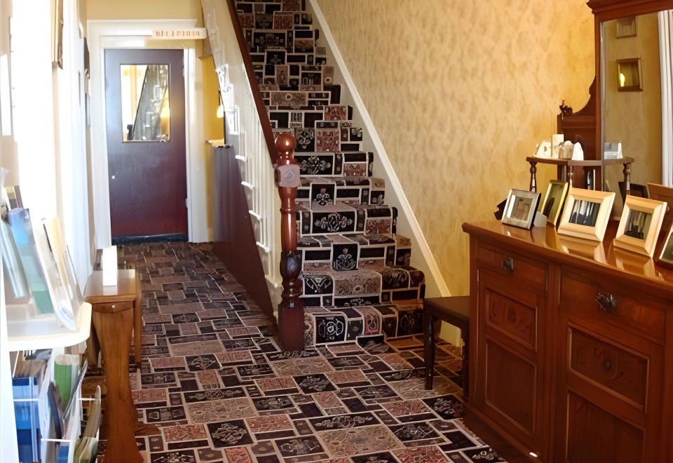 Prospect House Hotel Overview