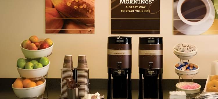 底特律沃伦美国长住精选套房酒店(Extended Stay America Select Suites - Detroit - Warren)图片