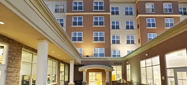 居家旅馆查塔努加哈密尔顿广场(Residence Inn Chattanooga Near Hamilton Place)图片