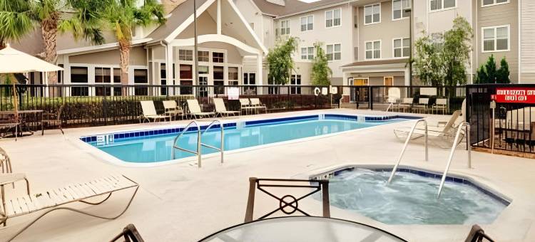 奥卡拉Residence Inn酒店(Residence Inn Ocala)图片