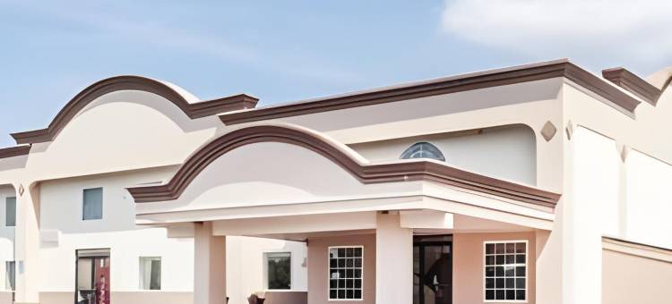 阿伯丁温德姆戴斯酒店(Days Inn by Wyndham Aberdeen)图片