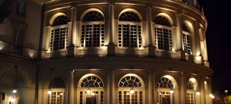 Hotel Le Sevigne, Sure Hotel Collection by Best Western图片