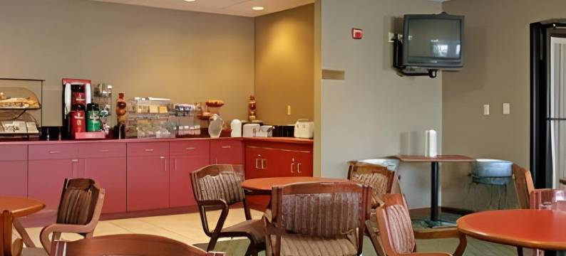 豪生城呗盟套房酒店(Baymont by Wyndham Johnson City)图片