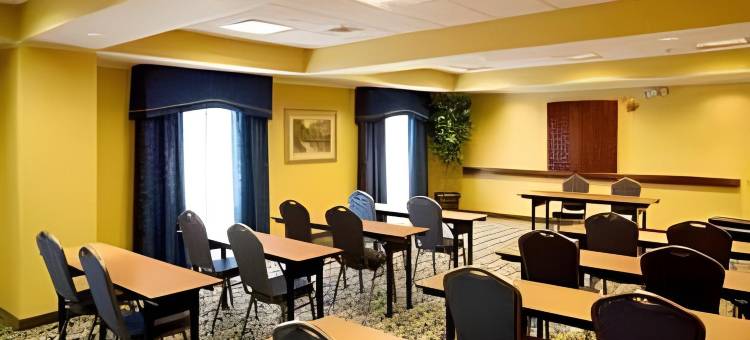 希尔顿欢朋套房酒店-韦尔斯湖(Hampton Inn & Suites Lake Wales)图片