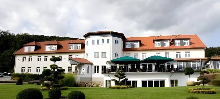 伊尔森堡自然度假村Regio酒店(Regiohotel Naturresort Ilsenburg)图片