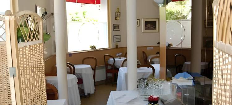 公园酒店(Hôtel du Parc)图片