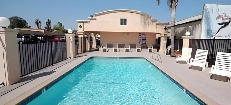 萨默菲尔德旅馆(Summerfield Inn Fresno Yosemite)图片