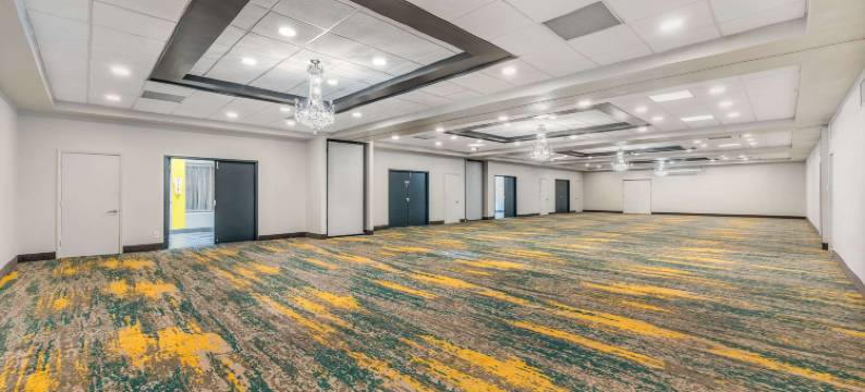 克拉丽奥酒店(Clarion Inn)图片