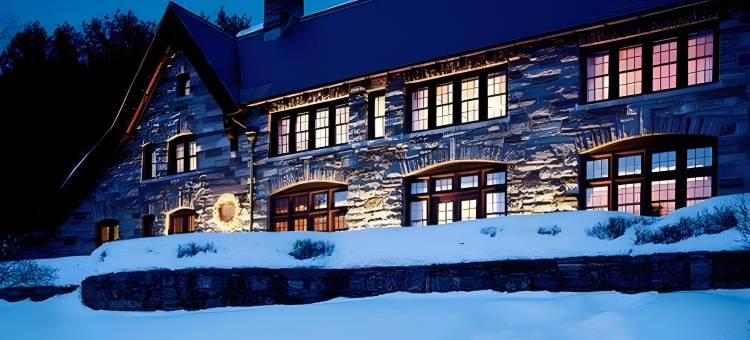城堡山点水疗度假酒店(The Pointe at Castle Hill Resort & Spa)图片