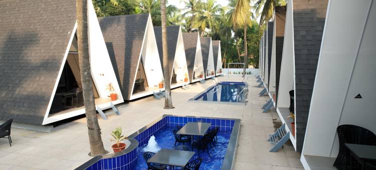 Namaste Beach Resort图片