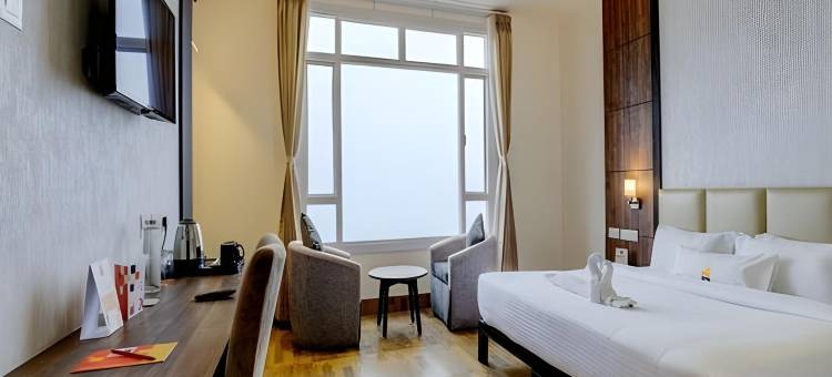 MySpace Banari Residency图片