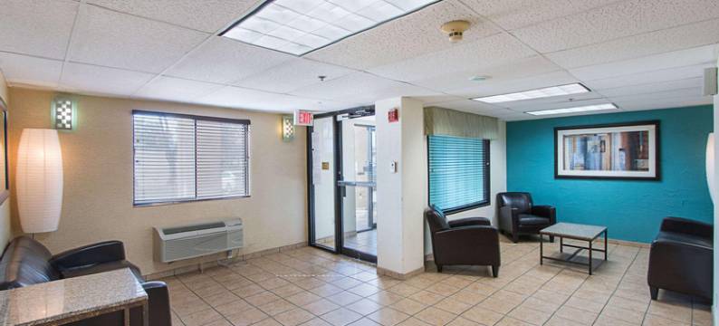 奥斯汀奥尔托夫拉昆塔温德姆酒店(La Quinta Inn by Wyndham Austin Oltorf)图片