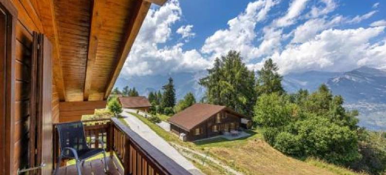 两双木屐小木屋(Les 2 Sabots)图片