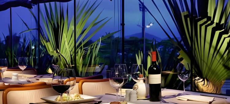 卡斯特罗伊泰帕瓦桑托斯温泉公园酒店(Parque Balneário Hotel Santos by Castelo Itaipava)图片
