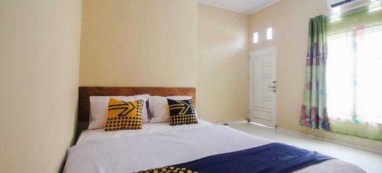 OYO 2592 Bunda Puja 家庭旅馆(OYO 2592 Homestay Bunda Puja)图片