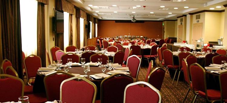 希尔顿欢朋套房酒店-福尔瑟姆(Hampton Inn & Suites Folsom)图片