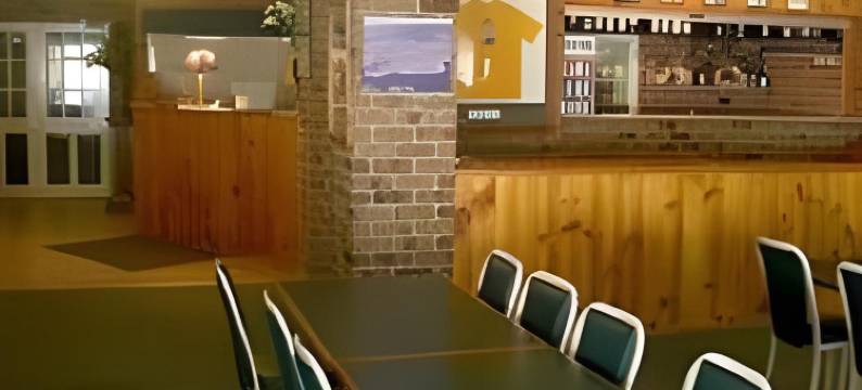 阿卡西亚雪汽车旅馆(Acacia Snowy Motel)图片