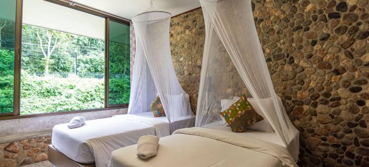 塔西拉度假酒店(Thansila Resort)图片