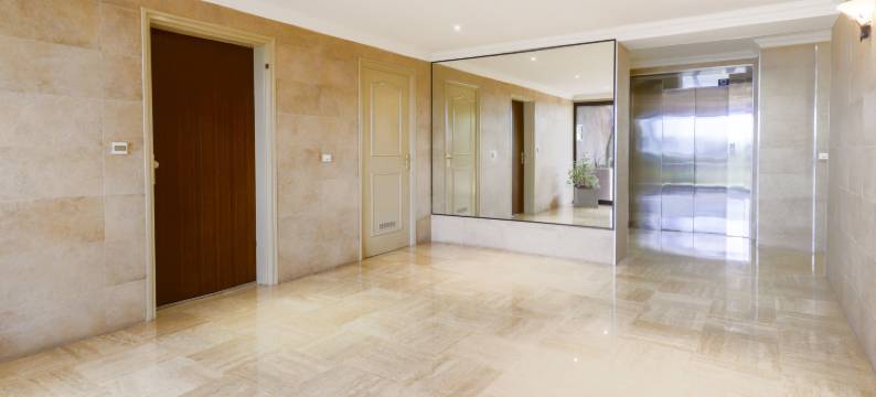 Les Balcons d'EZE图片