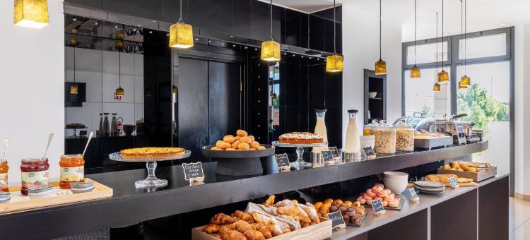 萨索洛住宿加早餐酒店(B&B Hotel Sassuolo)图片
