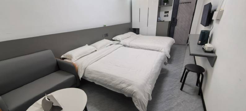 栖谷2023民宿(枋湖北二路分店)图片