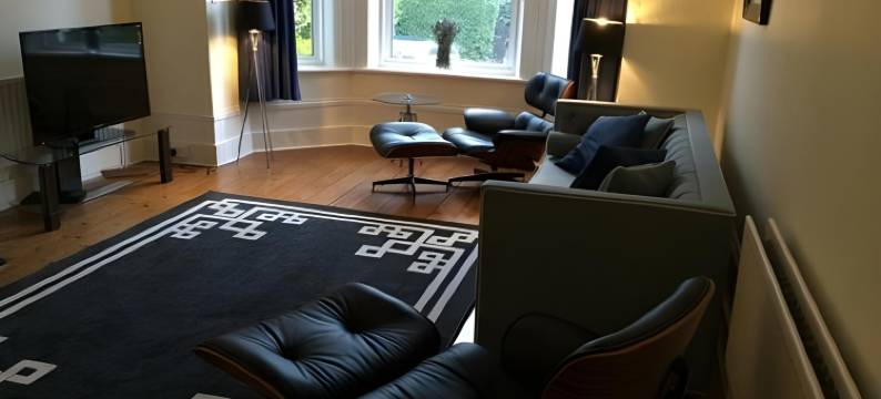 格兰维尔公寓(The Residence on Granville)图片