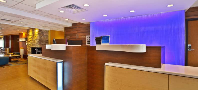 米德尔顿/麦迪逊西区万枫酒店及套房(Fairfield Inn & Suites Madison West/Middleton)图片