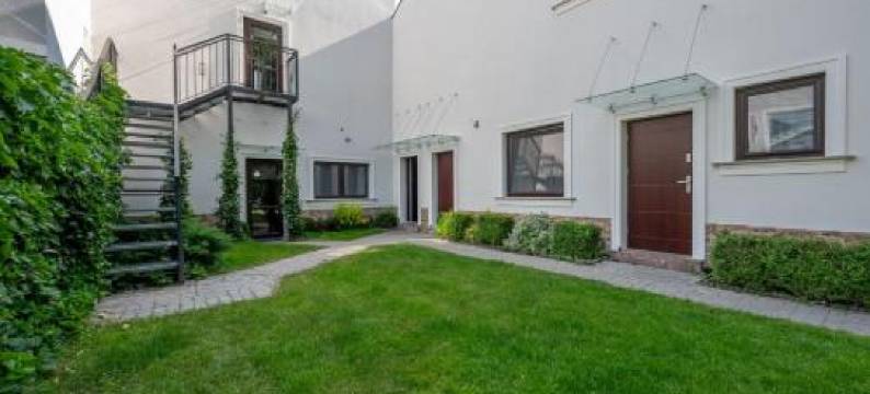 Apartamenty Plazowa图片