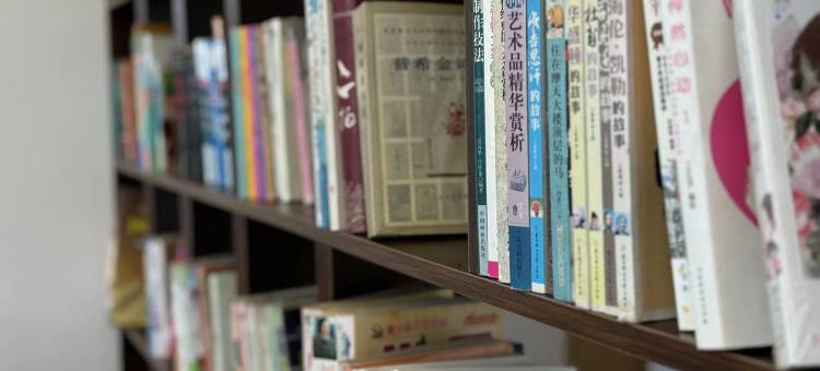 韶山匠心坊客栈(故居景区店)图片