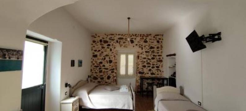 迪安小别墅(Bed and Breakfast Villa Bianca)图片