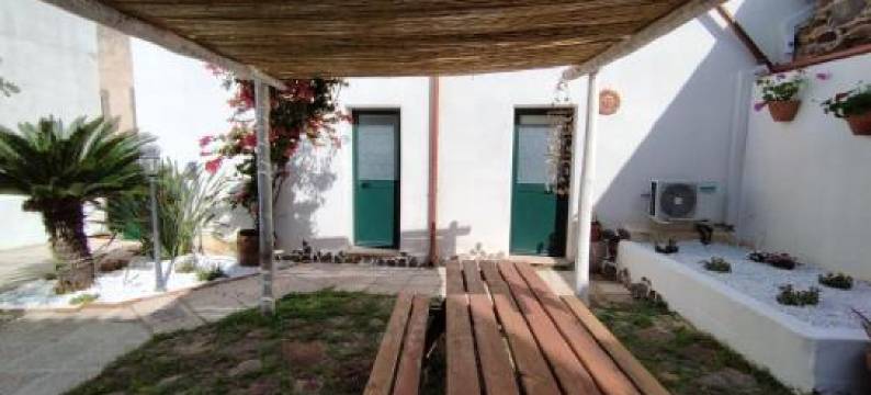 迪安小别墅(Bed and Breakfast Villa Bianca)图片