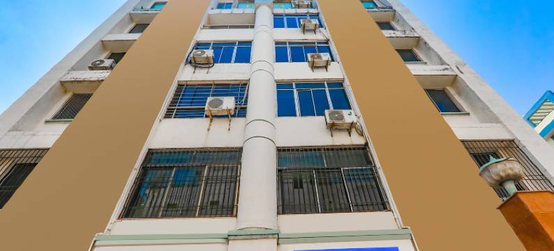 Fabhotel皇家维尔(FabHotel Royal Ville)图片