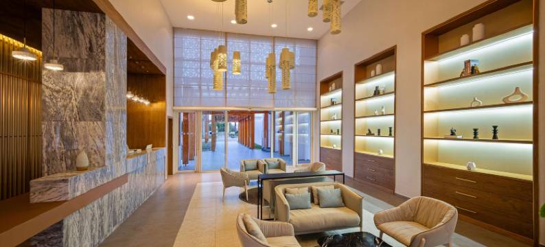 萨迪雅花园丽笙度假酒店(Radisson Blu Resort, Saidia Garden)图片