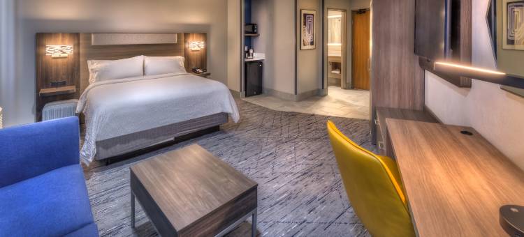 Holiday Inn Express 温尼马卡(Holiday Inn Express Winnemucca)图片