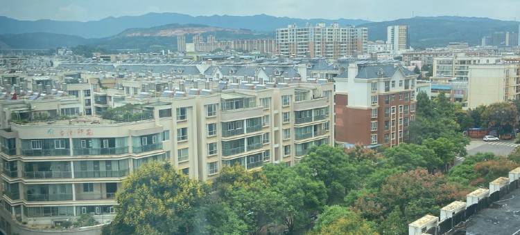 小橙子房东公寓(武侯路分店)图片