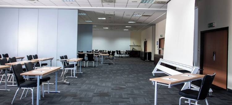 法兰克福默费尔登贝斯特韦斯特会议机场酒店(Best Western Conference Airporthotel Frankfurt Mörfelden)图片