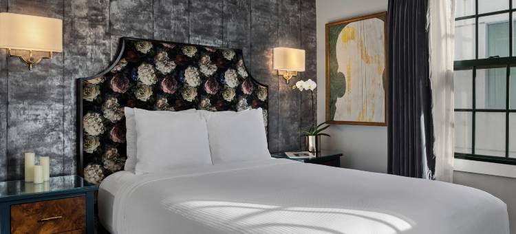 剧院旅馆(Inn at the Opera)图片